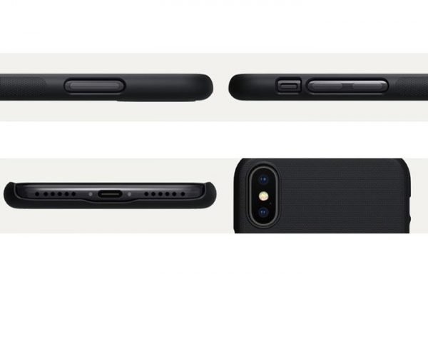 قاب محافظ iPhone X