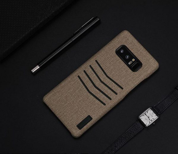 قاب Classy نیلکین گلکسی نوت 8 Nillkin Classy Case Note