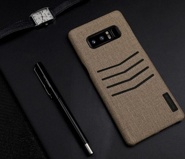 قاب Classy نیلکین گلکسی نوت 8 Nillkin Classy Case Note
