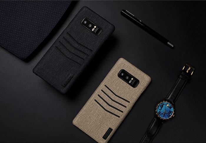 قاب Classy نیلکین گلکسی نوت 8 Nillkin Classy Case Note