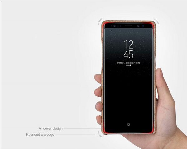 قاب Classy نیلکین گلکسی نوت 8 Nillkin Classy Case Note