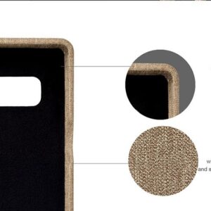قاب Classy نیلکین گلکسی نوت 8 Nillkin Classy Case Note