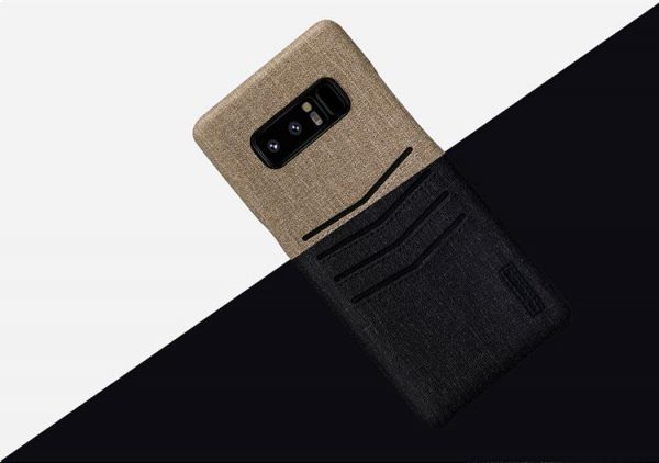 قاب Classy نیلکین گلکسی نوت 8 Nillkin Classy Case Note