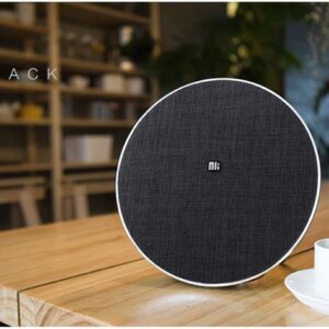 اسپیکر بلوتوثی COZY MC5 مارک نیلکین