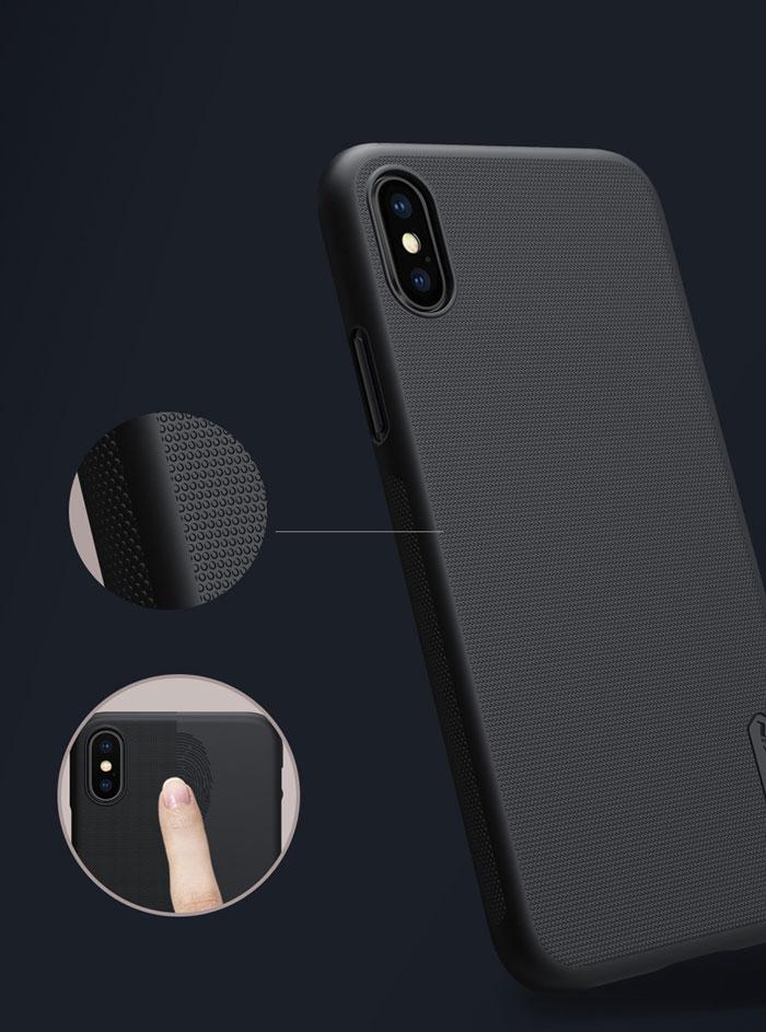 قاب محافظ iPhone X