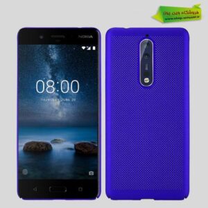 قاب محافظ توری نوکیا 8 مارک Huanmin