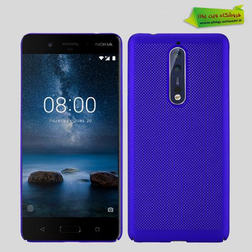 قاب محافظ توری نوکیا 8 مارک Huanmin