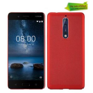 قاب محافظ توری نوکیا 8 مارک Huanmin