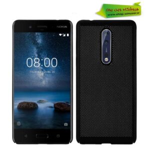 قاب محافظ توری نوکیا 8 مارک Huanmin