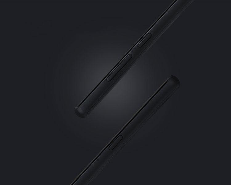 قاب چرم گلکسی نوت 8 Nillkin BURT CASE Note