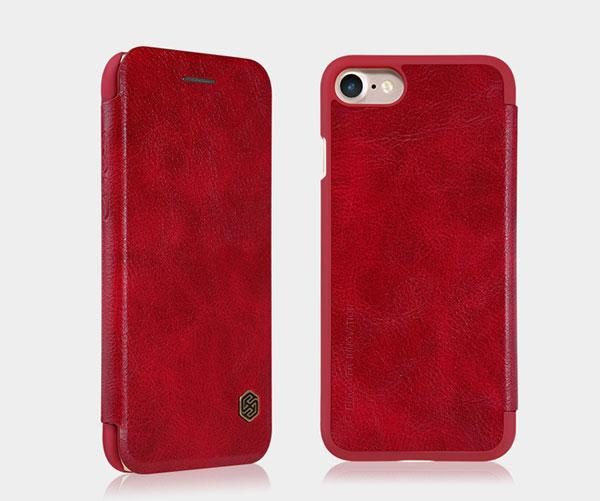 کیف چرمی آیفون 8