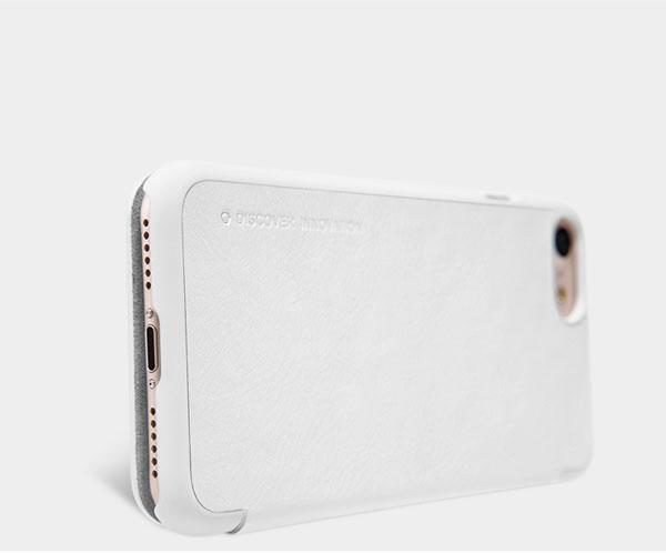 کیف چرمی آیفون 8