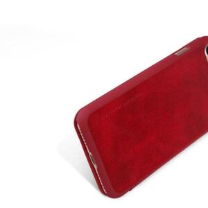 کیف چرمی آیفون 8