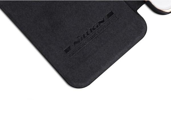 کیف چرمی آیفون 8