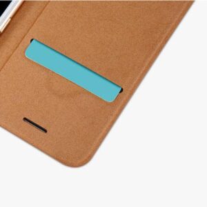 کیف چرمی آیفون 8