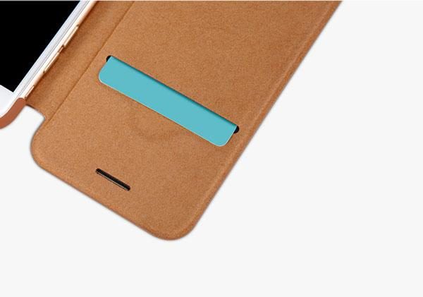 کیف چرمی آیفون 8