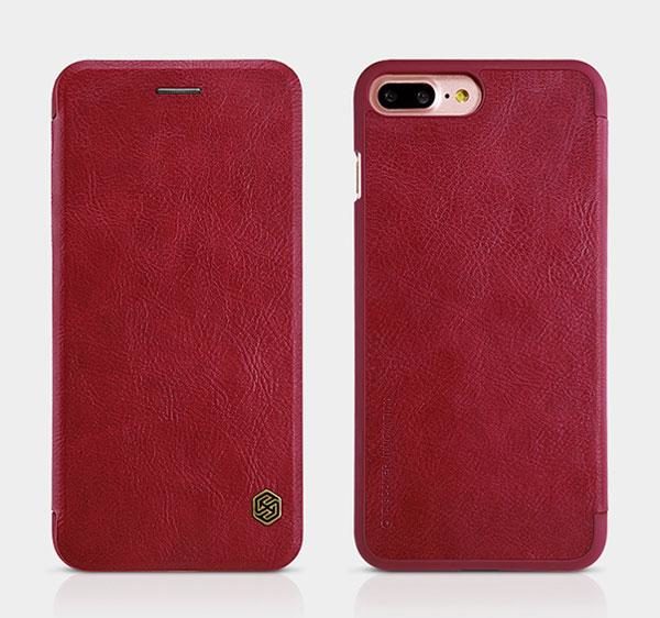 کیف چرمی آیفون 8 پلاس