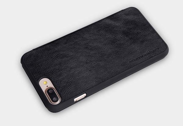 کیف چرمی آیفون 8 پلاس