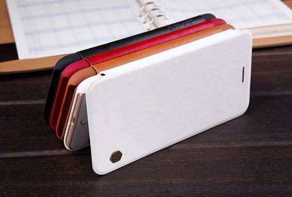 کیف چرمی آیفون 8 پلاس