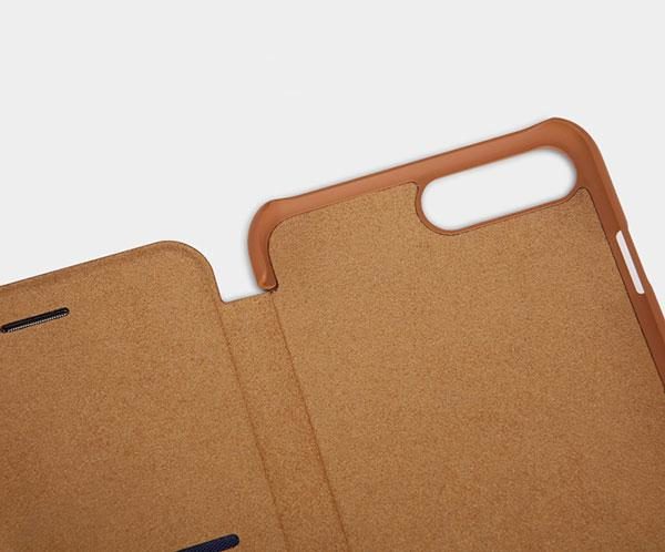 کیف چرمی آیفون 8 پلاس