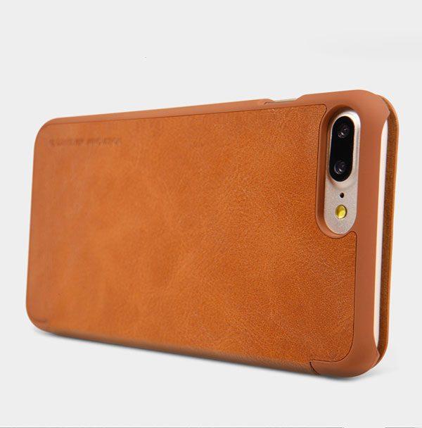 کیف چرمی آیفون 8 پلاس