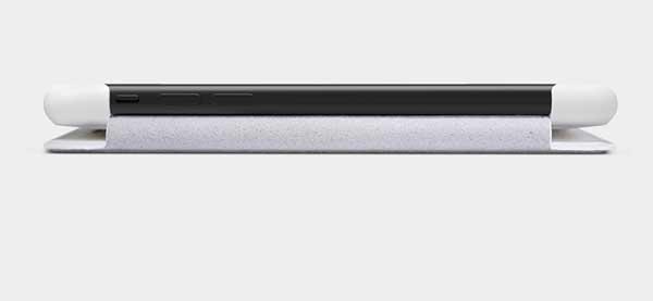 کیف چرمی آیفون x