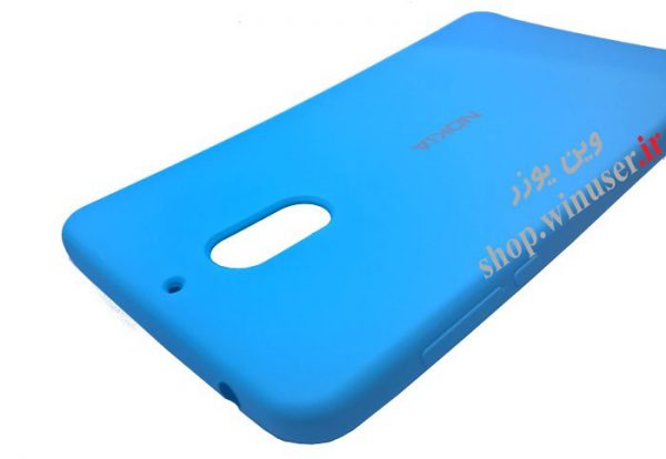 گارد سیلیکونی نوکیا 6