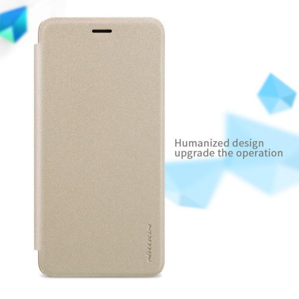 کیف نیلکین نوکیا 8