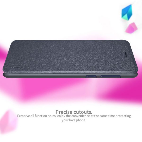 کیف نیلکین نوکیا 8