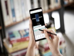 نسخه استاروارز ادیشن گلکسی نوت 8 در راه است