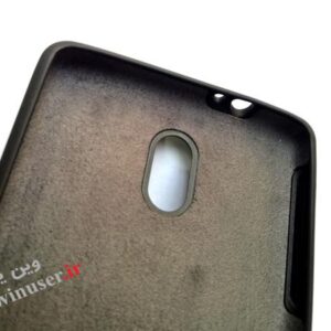 گارد سیلیکونی نوکیا 3