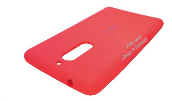 گارد محافظ سیلیکونی نوکیا 5