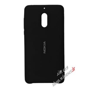 گارد سیلیکونی نوکیا 6