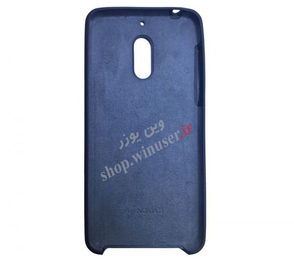 گارد سیلیکونی نوکیا 6