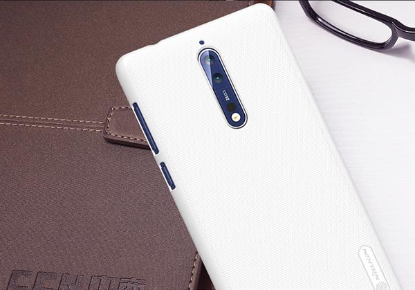 قاب محافظ نوکیا 8