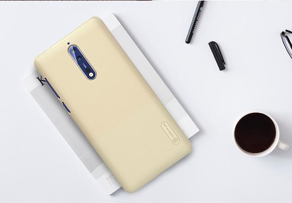 قاب محافظ نوکیا 8