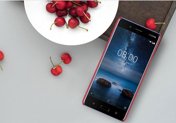 قاب محافظ نوکیا 8