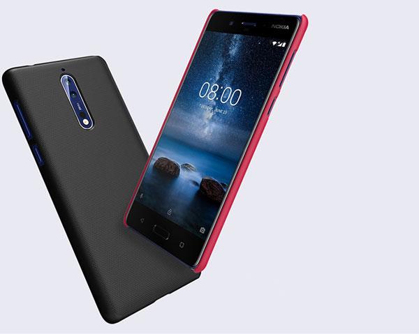 قاب محافظ نوکیا 8