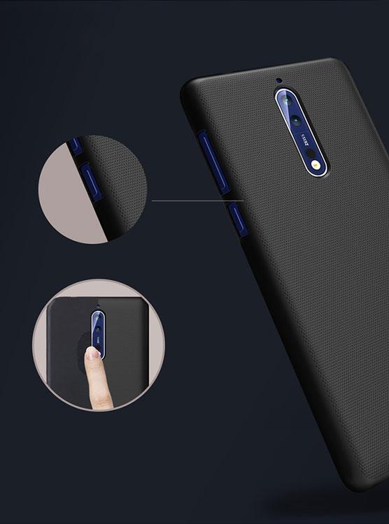 قاب محافظ نوکیا 8