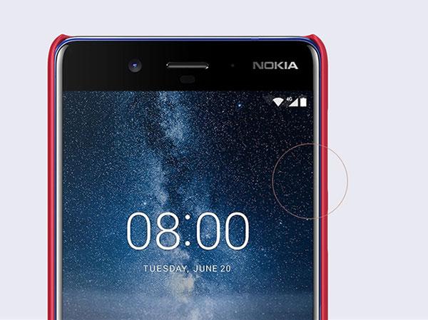 قاب محافظ نوکیا 8