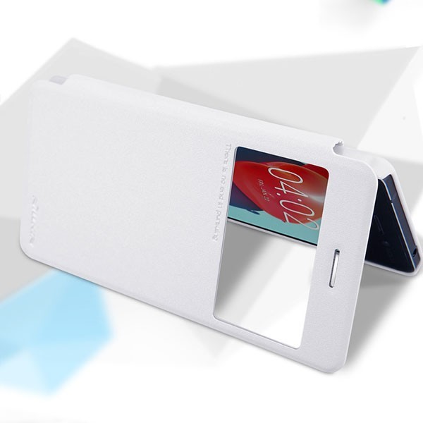 کیف اسپارکل نیلکین نوکیا 6