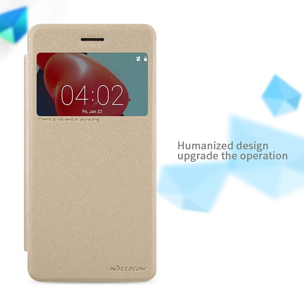 کیف اسپارکل نیلکین نوکیا 6