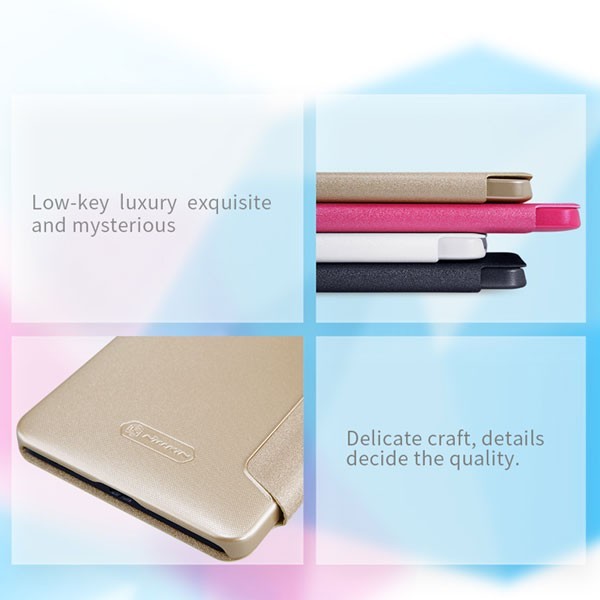 کیف اسپارکل نیلکین نوکیا 6