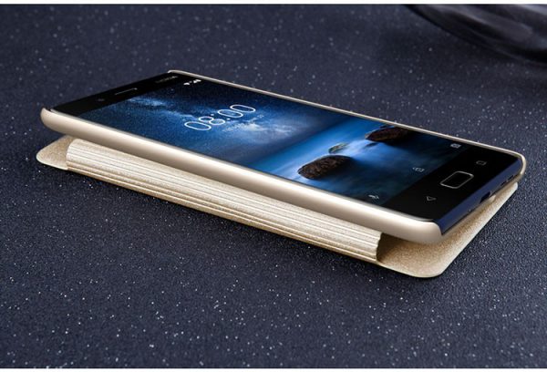 کیف نیلکین نوکیا 8