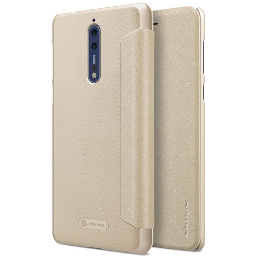 کیف نیلکین نوکیا 8