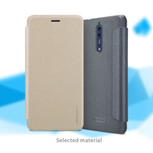 کیف نیلکین نوکیا 8
