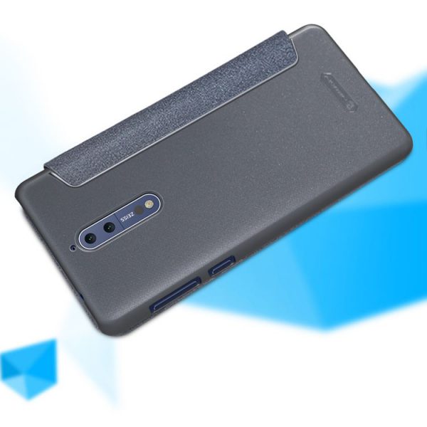 کیف نیلکین نوکیا 8