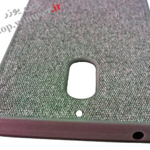 ژله‌ای نوکیا 6 با روکش پارچه‌ای