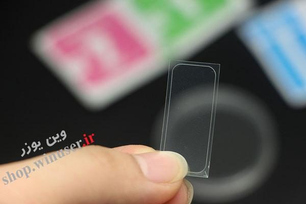 گلس محافظ دوربین گلکسی نوت 8
