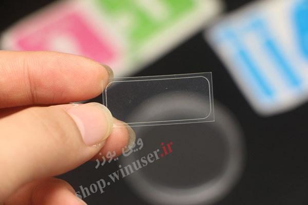 گلس محافظ دوربین گلکسی نوت 8
